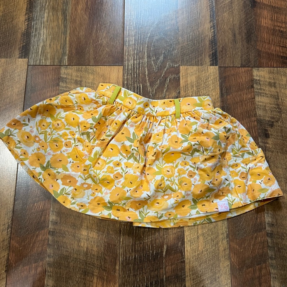 SweetHoney skort size 3